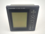 Furuno LS-6000 Boat 50/200 kHz 6" Marine Sounder FishFinder LCD Display FOR PARTS