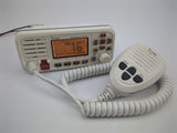 Icom IC-M330 Boat Marine IPX7 Waterproof Class D DSC VHF Radio Transceiver