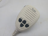 Icom IC-M330 Boat Marine IPX7 Waterproof Class D DSC VHF Radio Transceiver
