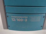 Mastervolt 44011000 Chargemaster 12/100-3 Boat Marine 12V 100 AMP Battery Charger