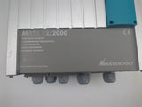 Mastervolt 25012000 Mass Sine 12/2000 12V X 120V 2000W True Sine Inverter