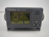 Furuno GP-36 Marine High Performance GPS DGPS Navigator Videoplotter