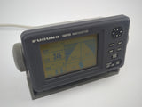 Furuno GP-36 Marine High Performance GPS DGPS Navigator Videoplotter