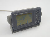 Furuno GP-36 Marine High Performance GPS DGPS Navigator Videoplotter