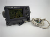 Furuno GP-36 Marine High Performance GPS DGPS Navigator Videoplotter