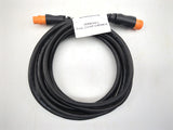 Garmin 010-11617-32 ECHOMAP GPSMAP 12-Pin Scanning Transducer 10’ Extension Cable