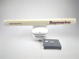 Raymarine HD Digital E52069 + VCM100 Boat Marine 48" 4kW Open Array Radar