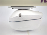 Raymarine HD Digital E52069 + VCM100 Boat Marine 48" 4kW Open Array Radar