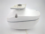 Raymarine HD Digital RA1048HD T70170 E52069E 4kW 48" Open Array Radar Geabox ONLY FOR PARTS