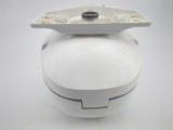 Raymarine HD Digital RA1048HD T70170 E52069E 4kW 48" Open Array Radar Geabox ONLY FOR PARTS