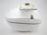 Raymarine HD Digital RA1048HD T70170 E52069E 4kW 48" Open Array Radar Geabox ONLY FOR PARTS
