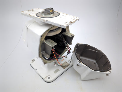 Furuno RSB-0096 RSB-103 C2P7N2N Open Array Radar Gearbox Housing ONLY