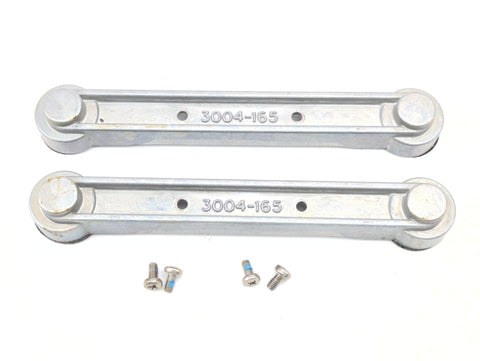 Raymarine 3004-165 Boat Marine Open Array Pedestal Inside Mounting Bracket Anode