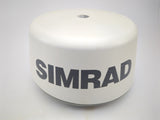 Simrad Broadband BR24 AA010186 B&G Lowrance Boat Marine Digital Radar