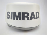 Simrad Broadband BR24 AA010186 B&G Lowrance Boat Marine Digital Radar