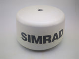 Simrad Broadband BR24 AA010186 B&G Lowrance Boat Marine Digital Radar