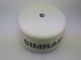 Simrad Broadband BR24 AA010186 B&G Lowrance Boat Marine Digital Radar