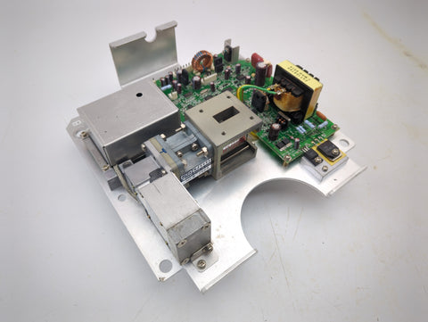 Simrad RB716A Koden Northstar Boat Marine 4kW Open Array Radar Processor