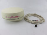 Raymarine 2D M92650 Raytheon Pathfinder R70 R80 RL70C RL80C SL70 2kW 18" Radome Radar E52010 E52026 M92678