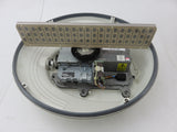 Raymarine 2D M92650 Raytheon Pathfinder R70 R80 RL70C RL80C SL70 2kW 18" Radome Radar E52010 E52026 M92678
