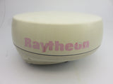 Raymarine 2D M92650 Raytheon Pathfinder R70 R80 RL70C RL80C SL70 2kW 18" Radome Radar E52010 E52026 M92678