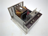 Newmar HDM-24-35 Boat Marine Heavy Duty 24V 35A Automatic Battery Charger Converter