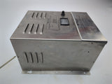 Newmar HDM-24-35 Boat Marine Heavy Duty 24V 35A Automatic Battery Charger Converter