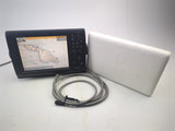 Furuno MFD12 NavNet 3D 12.1" Multi-Function Radar FishFinder GPS Chartplotter Display with Mount