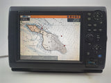 Furuno MFD12 NavNet 3D 12.1" Multi-Function Radar FishFinder GPS Chartplotter Display with Mount