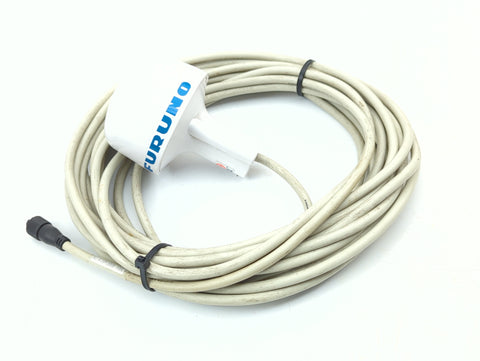 Furuno GP-320B BBWGPS NavNet Network GPS WAAS Receiver Antenna