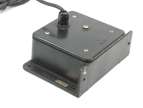 ComNav 20320004 1101 1420 5001 Boat Marine Autopilot Fluxgate Compass with 40’ Cable - Second Wind Sales