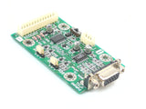 Furuno 006-552-540 03P9229 FR-2115 FR-2125 FR-2135 RPU-011 VGA RGB Buffer PCB Board