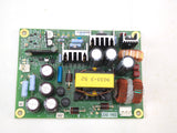 Furuno 001-440-850-00 HV-9017 FET-DL FR-2115 FR-2125 FR-2135  RPU-011 High Voltage Power PDB Board