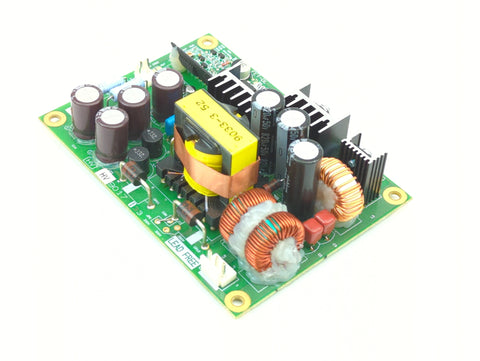 Furuno 001-440-850-00 HV-9017 FET-DL FR-2115 FR-2125 FR-2135  RPU-011 High Voltage Power PDB Board