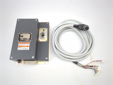 Furuno PSU-005 Boat Marine 12kW RSB-0072 Open Array Radar Power Supply with Cable