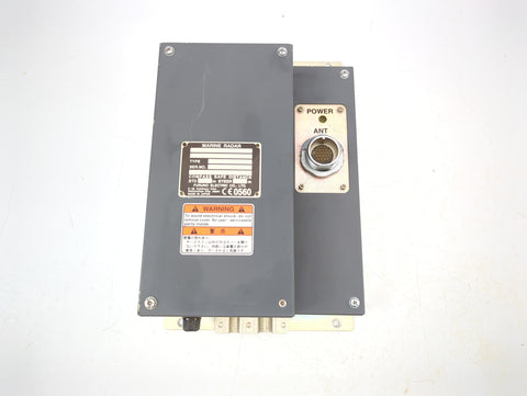 Furuno PSU-005 Boat Marine 12kW RSB-0072 Open Array Radar Power Supply