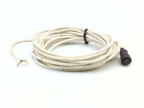 Raymarine RayStar 112LP RayStar 120 Raytheon NMEA 6-Pin GPS Antenna Cable