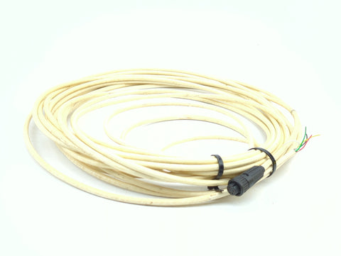 Raymarine RayChart RayNav Autohelm Navcenter Raytheon 5-Pin GPS Antenna Cable