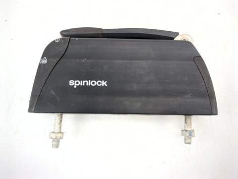 Spinlock XXA0812 Powerclutch Boat Sailboat High Performance 8-12mm Rope Clutch