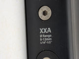 Spinlock XXA0812 Powerclutch Boat Sailboat High Performance 8-12mm Rope Clutch