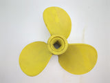 Mercury MerCruiser 48-814700A1 Genuine OEM Plastic 14" X 19 Emergency Reserve Propeller