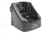 Icom BC-152N + BC-147SA IC-M87 IC-M88 Handheld VHF Radio Deck Charger - Second Wind Sales
