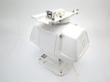 Furuno C2P7N2N FR-1510D FR-8100D Boat Marine 10kW Open Array Radar Pedestal Gearbox