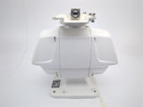 Furuno C2P7N2N FR-1510D FR-8100D Boat Marine 10kW Open Array Radar Pedestal Gearbox