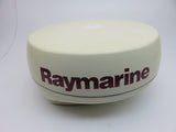 Raymarine 2D M92650 Raytheon Pathfinder R70 R80 RL70C RL80C SL70 2kW 18" Radome Radar with Cable