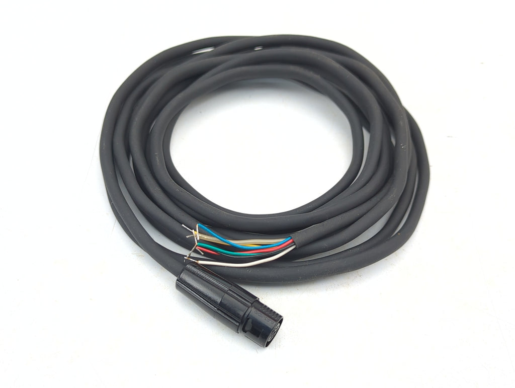 ComNav 81608 Boat Marine 1001F 1101F 2001F Autopilot 7-Pin Fluxgate Co ...