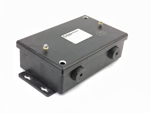 Simrad N2500 20180907 Robertson Boat Marine NMEA-0183 Tritech NMEA Autopilot System / Interface