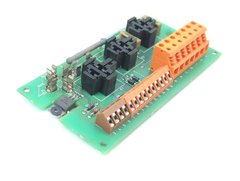 Simrad Robertson 20104560 C J100 Boat Marine AP100 AP200 Autopilot PCB Board - Second Wind Sales