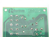 Simrad Robertson 20104560 C J100 Boat Marine AP100 AP200 Autopilot PCB Board - Second Wind Sales