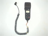 Simrad RS81 AHS81 Boat Marine VHF Radio Handset Remote Control Unit AHS 81